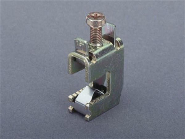 UNIVERSAL CONDUCTOR TERMINAL 1.5 - 16 mm², AWG 14 - 6