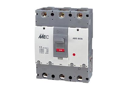 Aptomat MCCB Metasol ABN803C