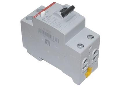 Aptomat ABB RCCB 2P 25A 100mA