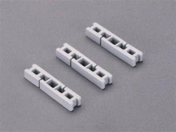 REDUCER FOR BUSBAR SUPPORT 01138 for busbars 5mm