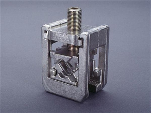 Terminal For Round And Sector Shaped Conductor 95 - 300 mm²