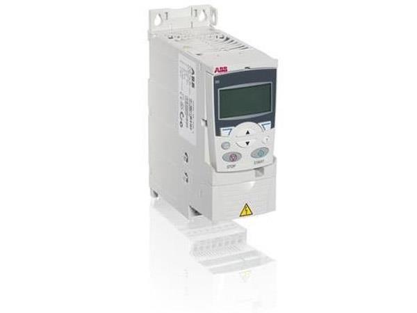 Biến tần ABB ACS355 0.37kW 3P 380V