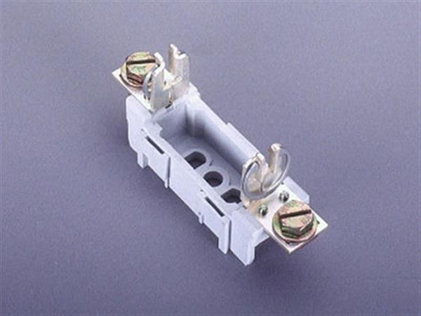 NH FUSE-BASE 160 A, PANEL MOUNTING