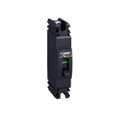 MCCB 1P 30A 18kA